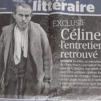 Celine le figaro2