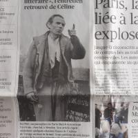 Celine le figaro