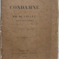 Collet memoires d un condamne marennes 1836 jpg