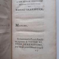 Diderot Denis, le père de famille, édition originale