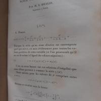 Realis - mathématiques