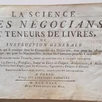 Laporte science des negocians red