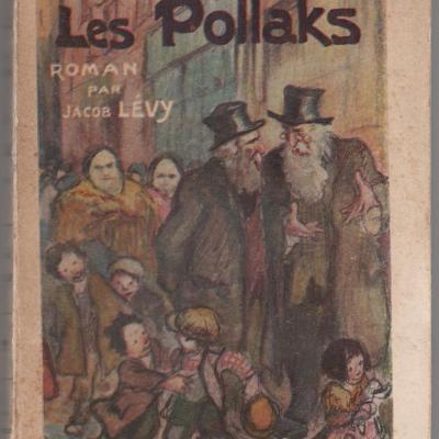 Levy jakob les pollacks 2